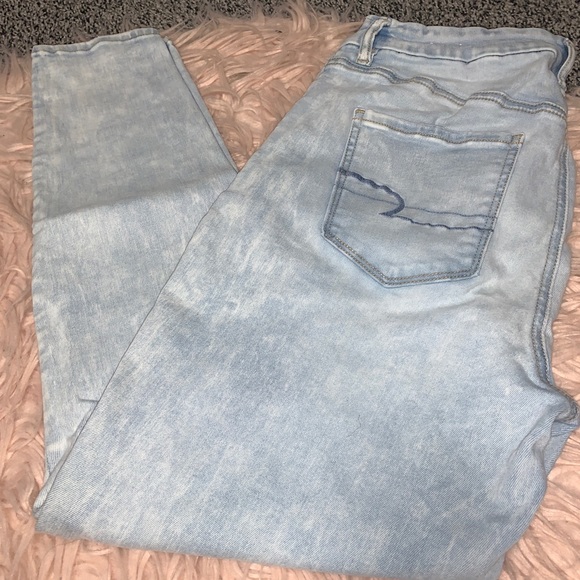 American Eagle Outfitters Denim - American Eagle Jeans